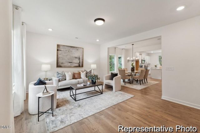 165 Oswego Drive 2552, Louisburg, NC 27549