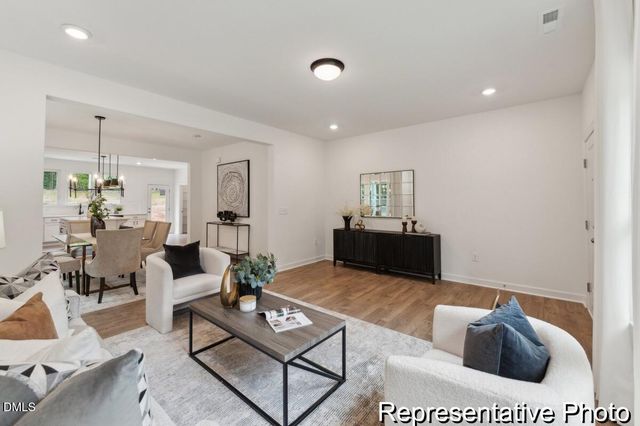 165 Oswego Drive 2552, Louisburg, NC 27549