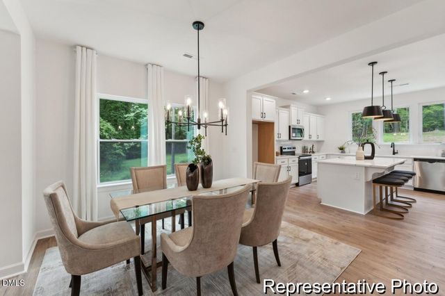 165 Oswego Drive 2552, Louisburg, NC 27549