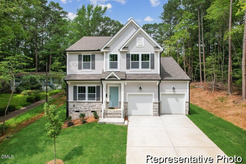 165 Oswego Drive 2552, Louisburg, NC 27549