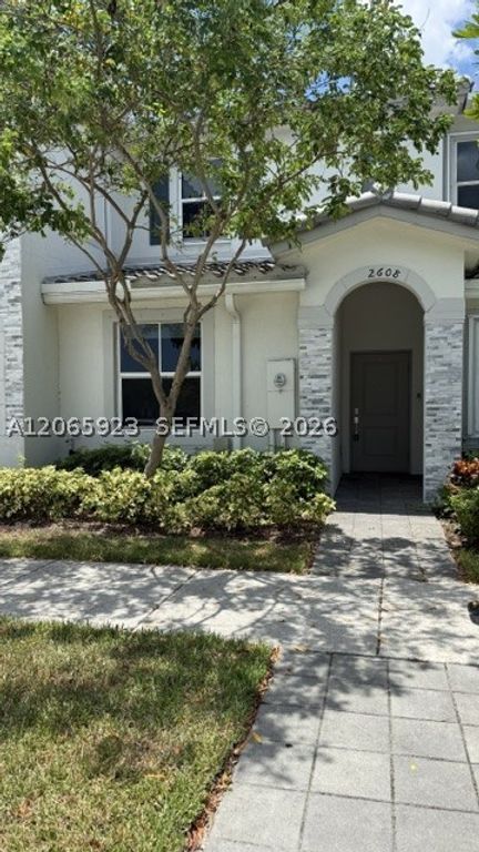 2608 SE 19th St, Homestead, FL 33035