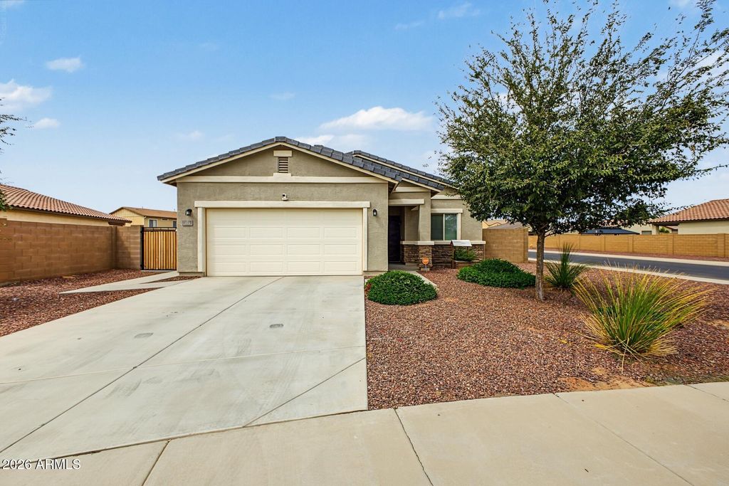 3189 N EXCURSION Lane, Casa Grande, AZ 85122 — photo 2