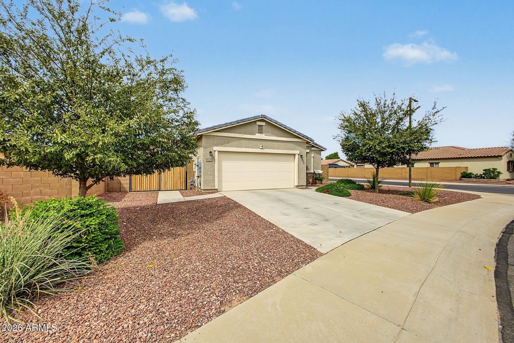 3189 N EXCURSION Lane, Casa Grande, AZ 85122 — photo 3