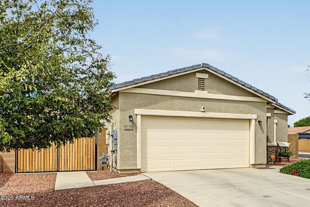 3189 N EXCURSION Lane, Casa Grande, AZ 85122 — photo 4