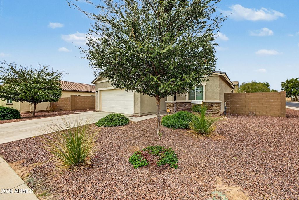 3189 N EXCURSION Lane, Casa Grande, AZ 85122 — photo 5