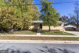 408 BRANCH RD SE, Vienna, VA 22180