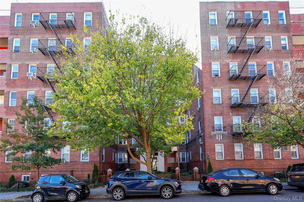 65-36 Wetherole Street 309, Rego Park, NY 11374