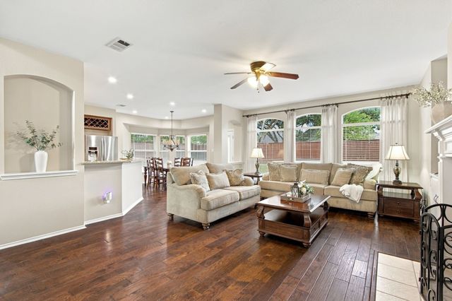 7536 Kathryn Drive, Frisco, TX 75035