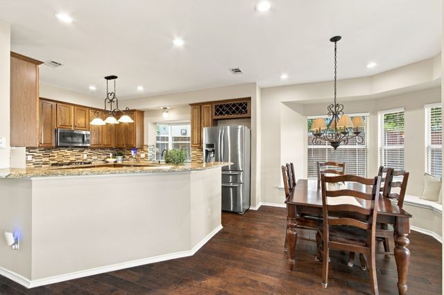 7536 Kathryn Drive, Frisco, TX 75035