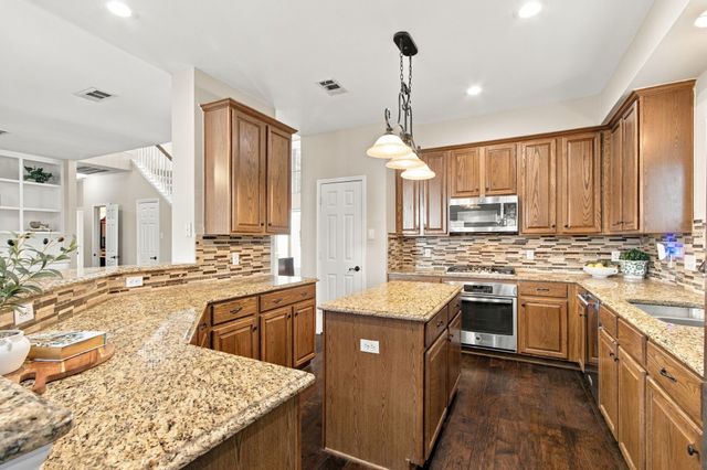 7536 Kathryn Drive, Frisco, TX 75035