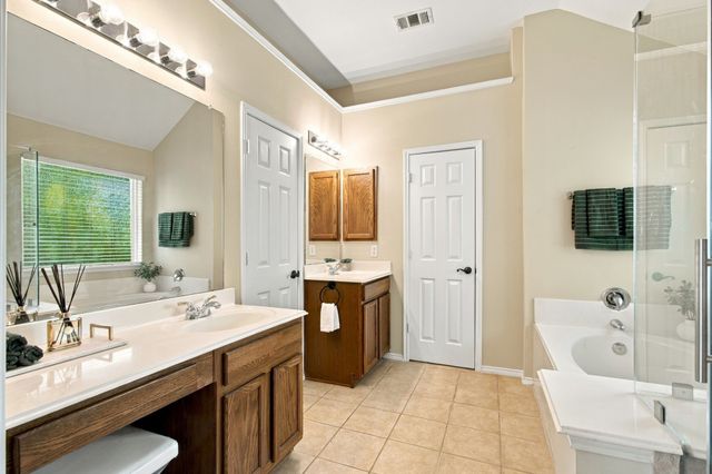 7536 Kathryn Drive, Frisco, TX 75035