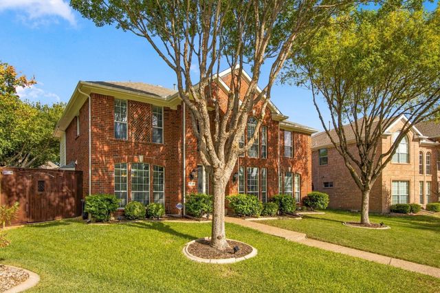 7536 Kathryn Drive, Frisco, TX 75035