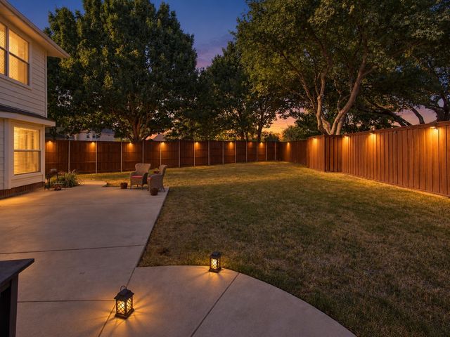 7536 Kathryn Drive, Frisco, TX 75035