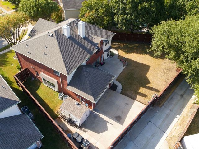 7536 Kathryn Drive, Frisco, TX 75035