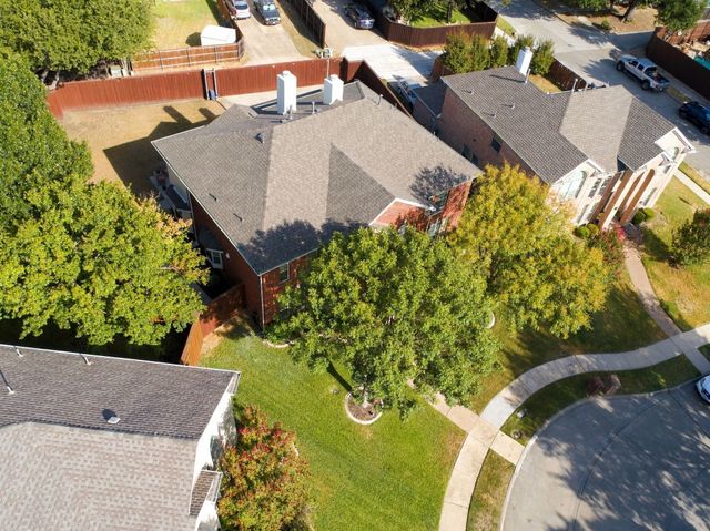 7536 Kathryn Drive, Frisco, TX 75035