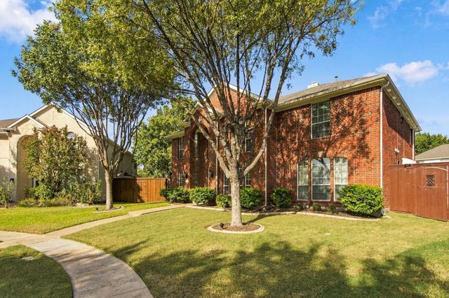 7536 Kathryn Drive, Frisco, TX 75035