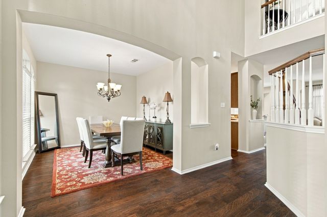 7536 Kathryn Drive, Frisco, TX 75035