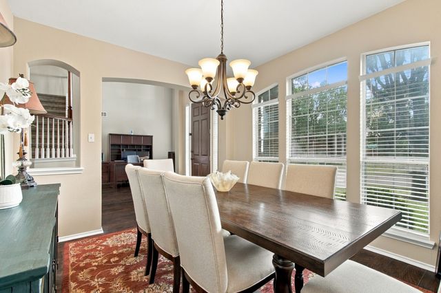 7536 Kathryn Drive, Frisco, TX 75035