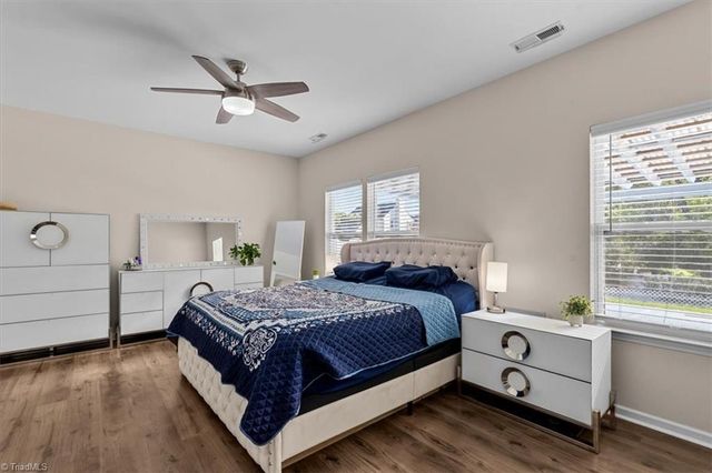 2530 William Joseph Lane, High Point, NC 27265