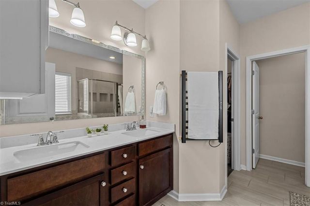2530 William Joseph Lane, High Point, NC 27265