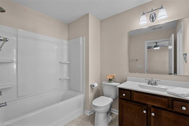 2530 William Joseph Lane, High Point, NC 27265