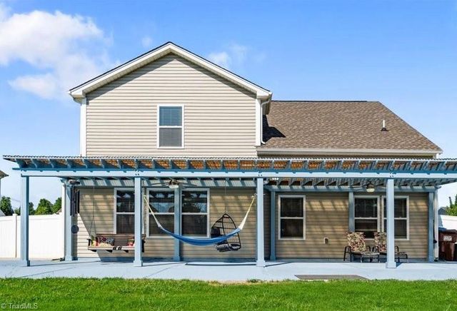 2530 William Joseph Lane, High Point, NC 27265