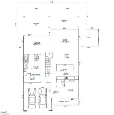 2530 William Joseph Lane, High Point, NC 27265
