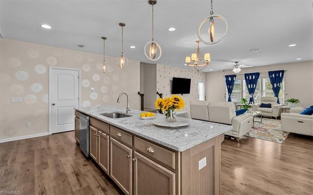2530 William Joseph Lane, High Point, NC 27265
