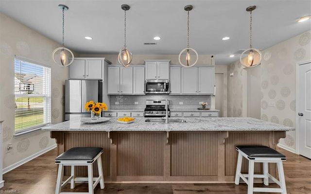 2530 William Joseph Lane, High Point, NC 27265