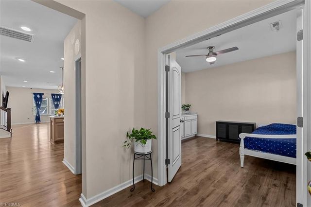 2530 William Joseph Lane, High Point, NC 27265