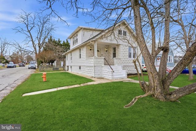 8000 OAKLEIGH RD, Baltimore, MD 21234