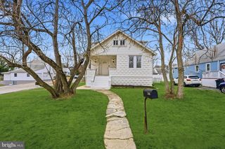 8000 OAKLEIGH RD, Baltimore, MD 21234