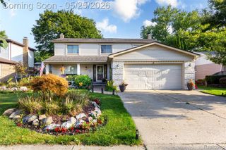42928 Versailles Road, Canton, MI 48187