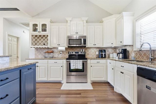 6058 AVA Lane, Iowa, LA 70647