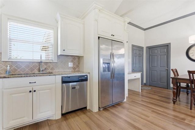 6058 AVA Lane, Iowa, LA 70647