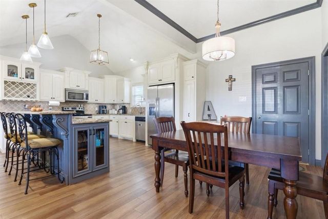 6058 AVA Lane, Iowa, LA 70647