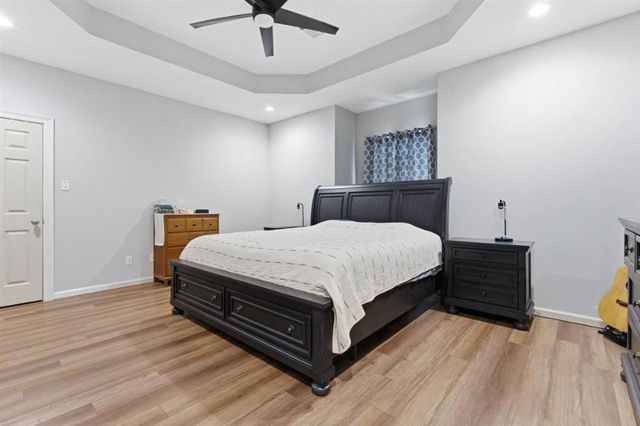 6058 AVA Lane, Iowa, LA 70647