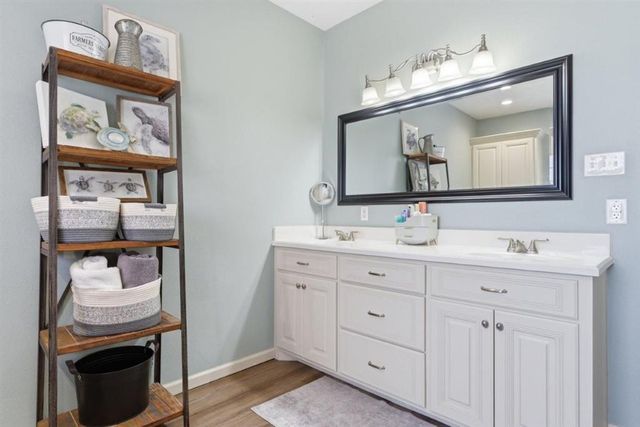 6058 AVA Lane, Iowa, LA 70647