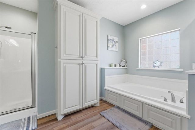 6058 AVA Lane, Iowa, LA 70647