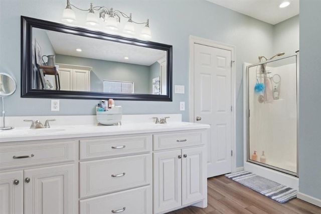 6058 AVA Lane, Iowa, LA 70647