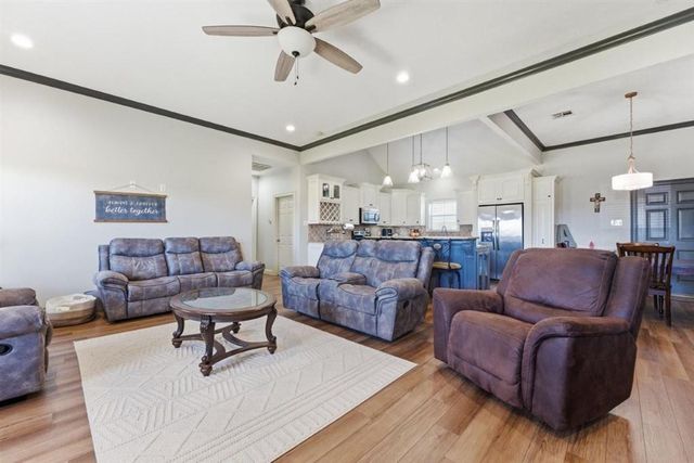 6058 AVA Lane, Iowa, LA 70647