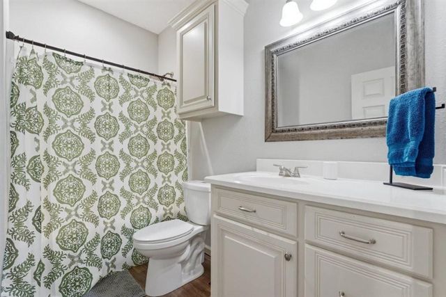 6058 AVA Lane, Iowa, LA 70647