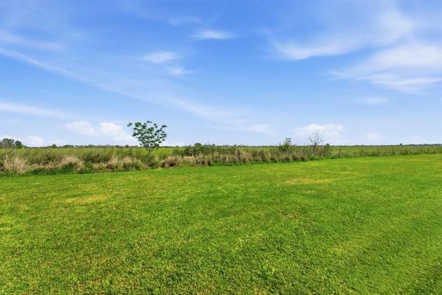 6058 AVA Lane, Iowa, LA 70647