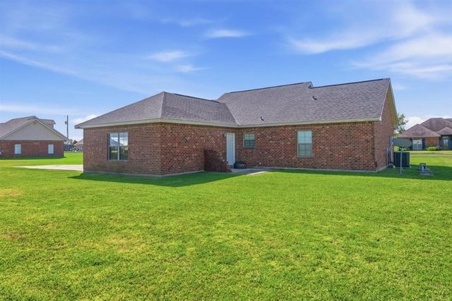 6058 AVA Lane, Iowa, LA 70647