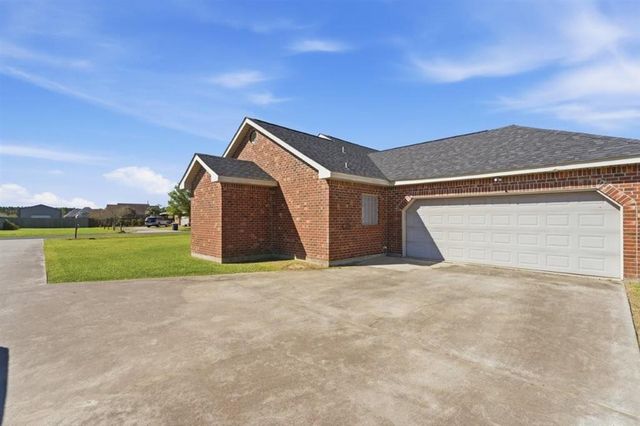 6058 AVA Lane, Iowa, LA 70647