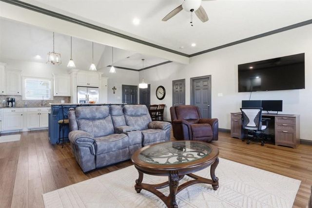 6058 AVA Lane, Iowa, LA 70647