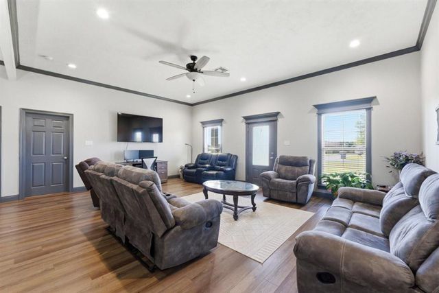 6058 AVA Lane, Iowa, LA 70647