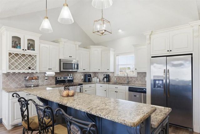 6058 AVA Lane, Iowa, LA 70647