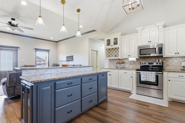 6058 AVA Lane, Iowa, LA 70647