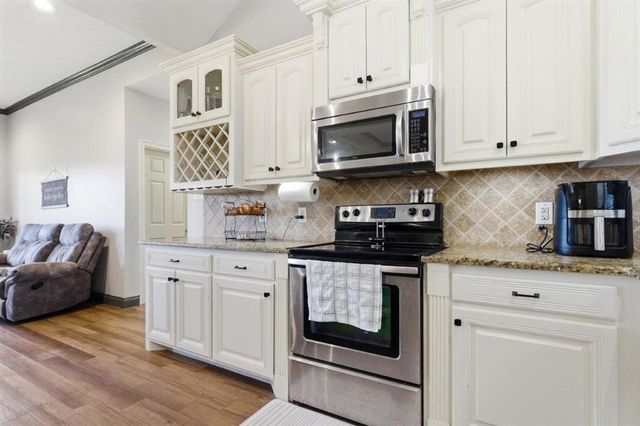 6058 AVA Lane, Iowa, LA 70647